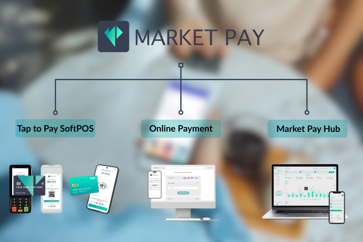 Market Pay