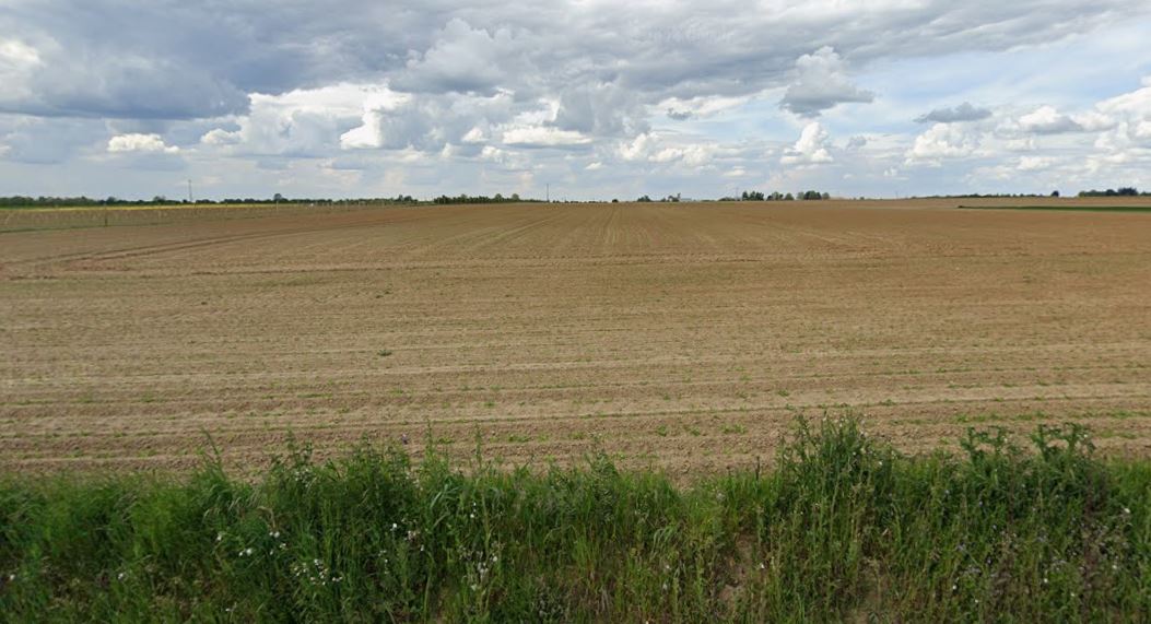 Projet bas carbone agricole à l'EARL Chartier Silly  — 2