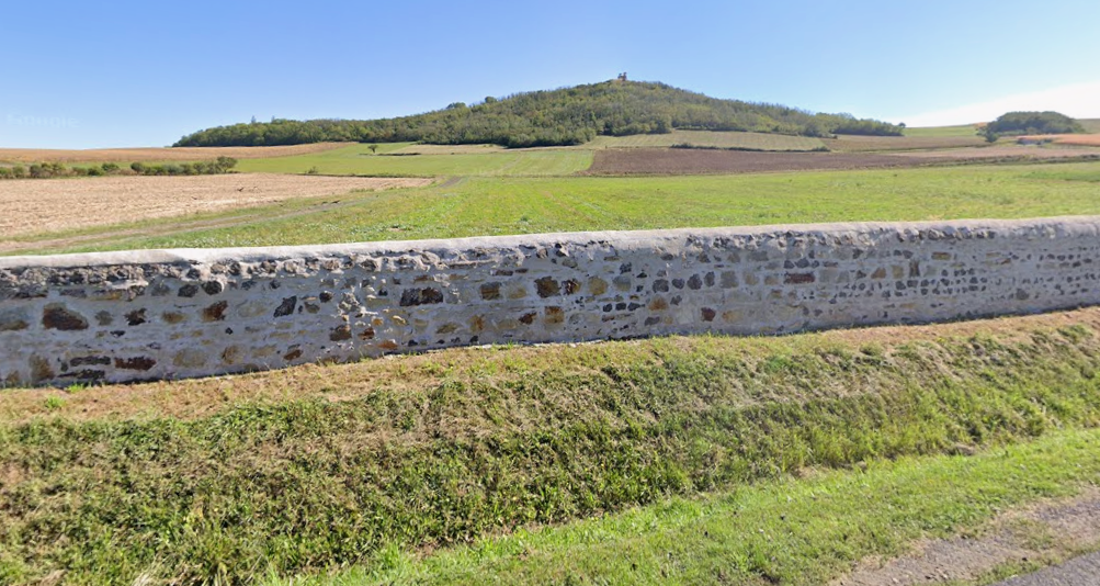 L'exploitation de Pierre Chouvy dans le Puy de Dôme — 2