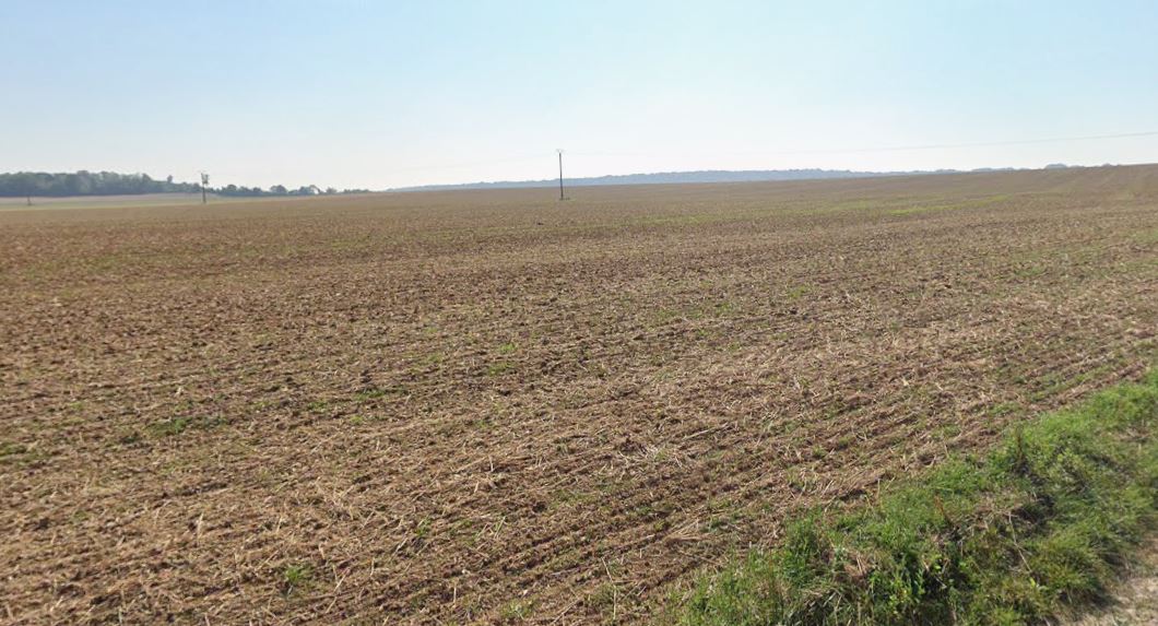Projet bas carbone agricole à l'EARL les Etambourgs à Breteuil — 1