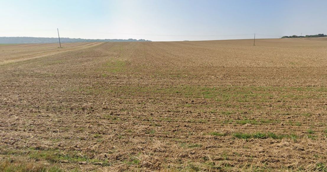 Projet bas carbone agricole à l'EARL les Etambourgs à Breteuil — 2