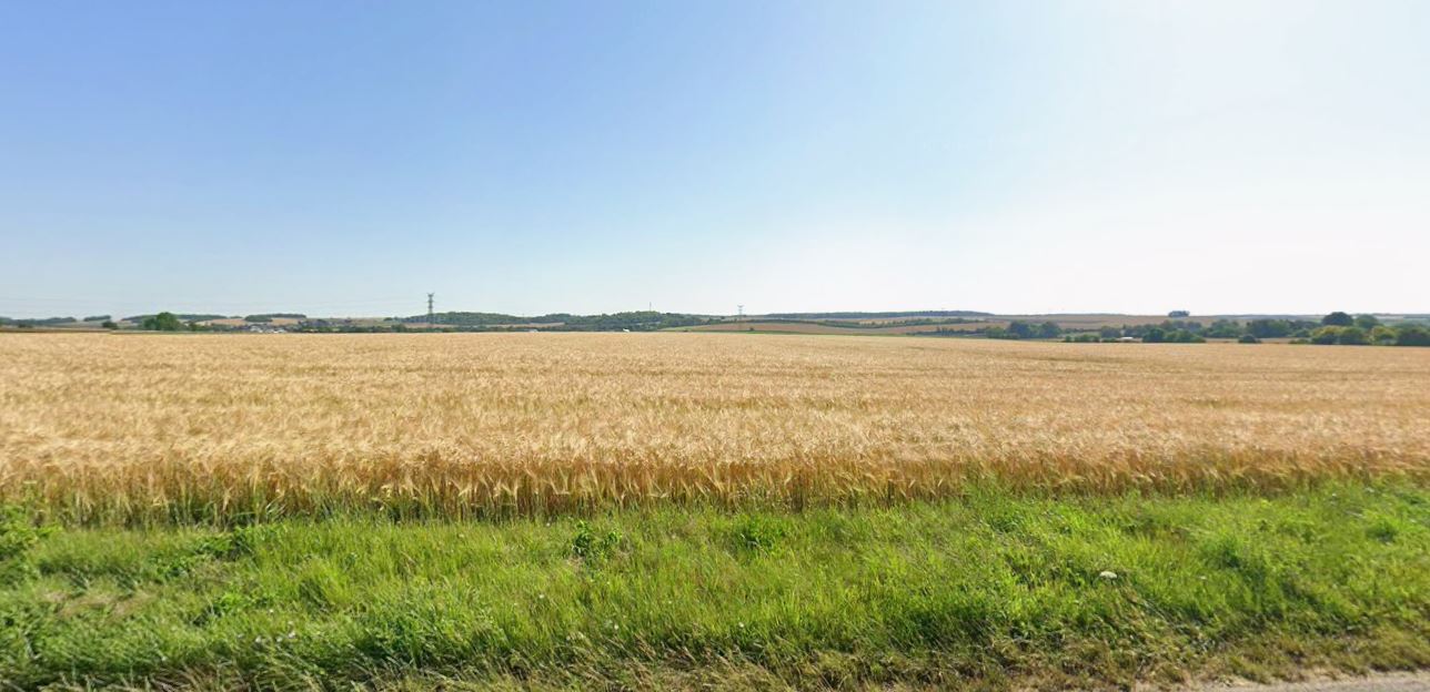 Changement des pratiques agricoles à l'EARL Fauqueux à Chepoix — 2