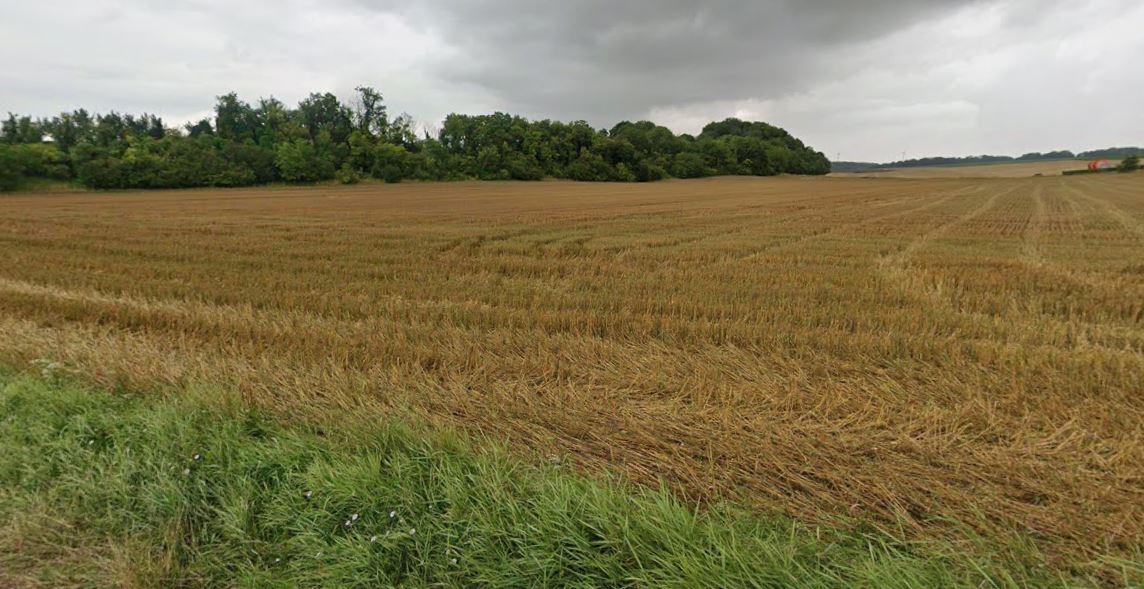 Changement des pratiques agricoles à l'EARL Fauqueux à Chepoix