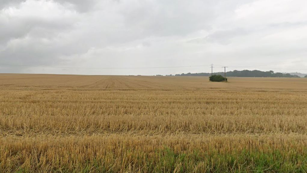 Changement des pratiques agricoles à l'EARL Fauqueux à Chepoix — 1