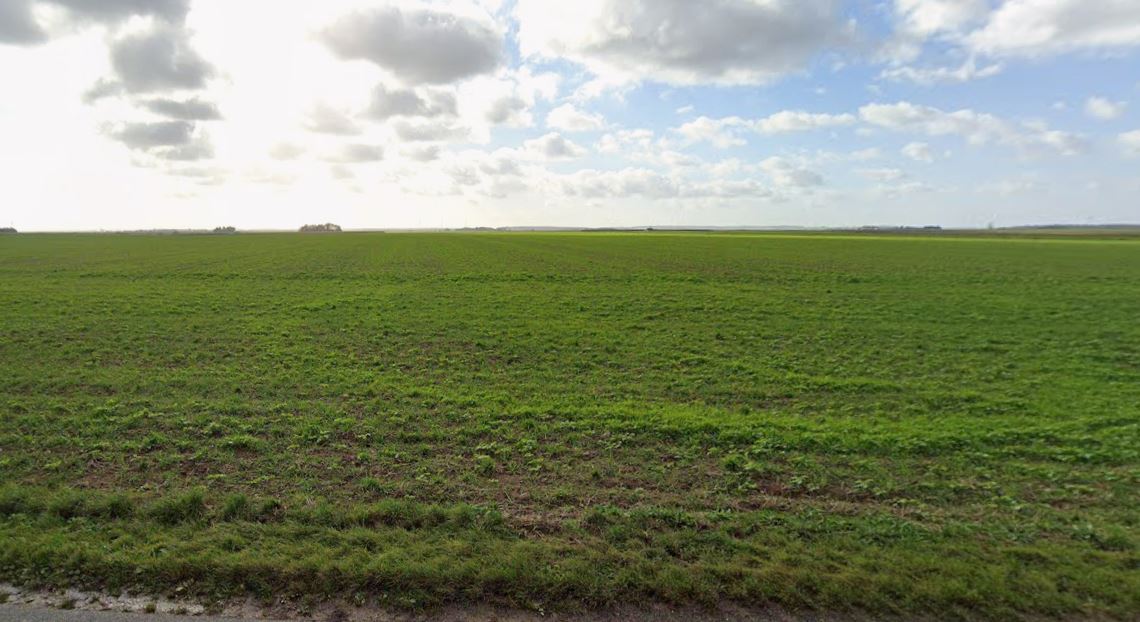 Projet bas carbone agricole dans une exploitation de Vincent Loisel à Bonvillers — 1