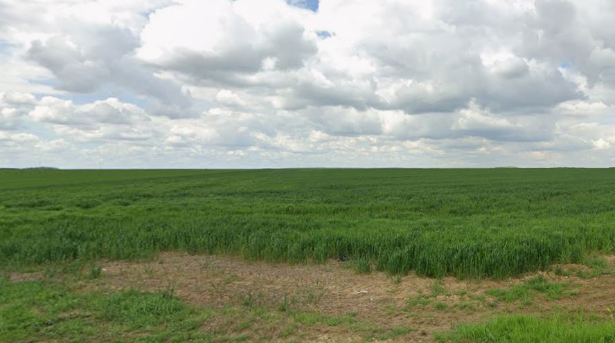 Projet bas carbone agricole dans une exploitation de Vincent Loisel à Bonvillers