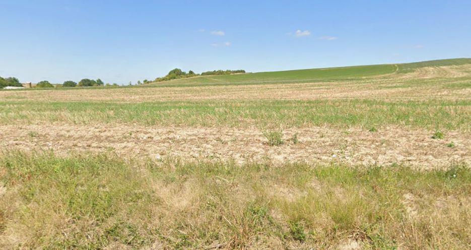 Projet bas carbone à l'EARL Senez dans l'Oise — 2