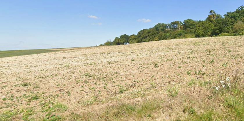 Projet bas carbone à l'EARL Senez dans l'Oise