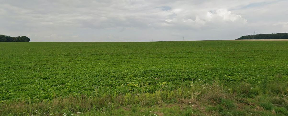 Projet bas carbone agricole à la SCEA de l'Abbaye à Bonvillers