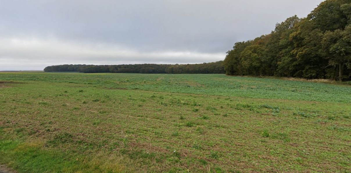 Projet bas carbone agricole à la SCEA de l'Abbaye à Bonvillers — 2
