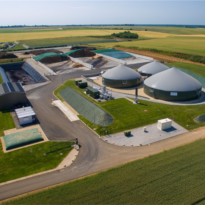 Projet bas-carbone agricole à la SCEA Charleane