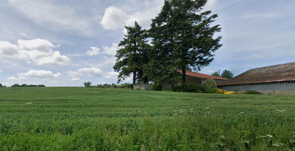 Projet bas carbone agricole à l'EARL de Kermoisan