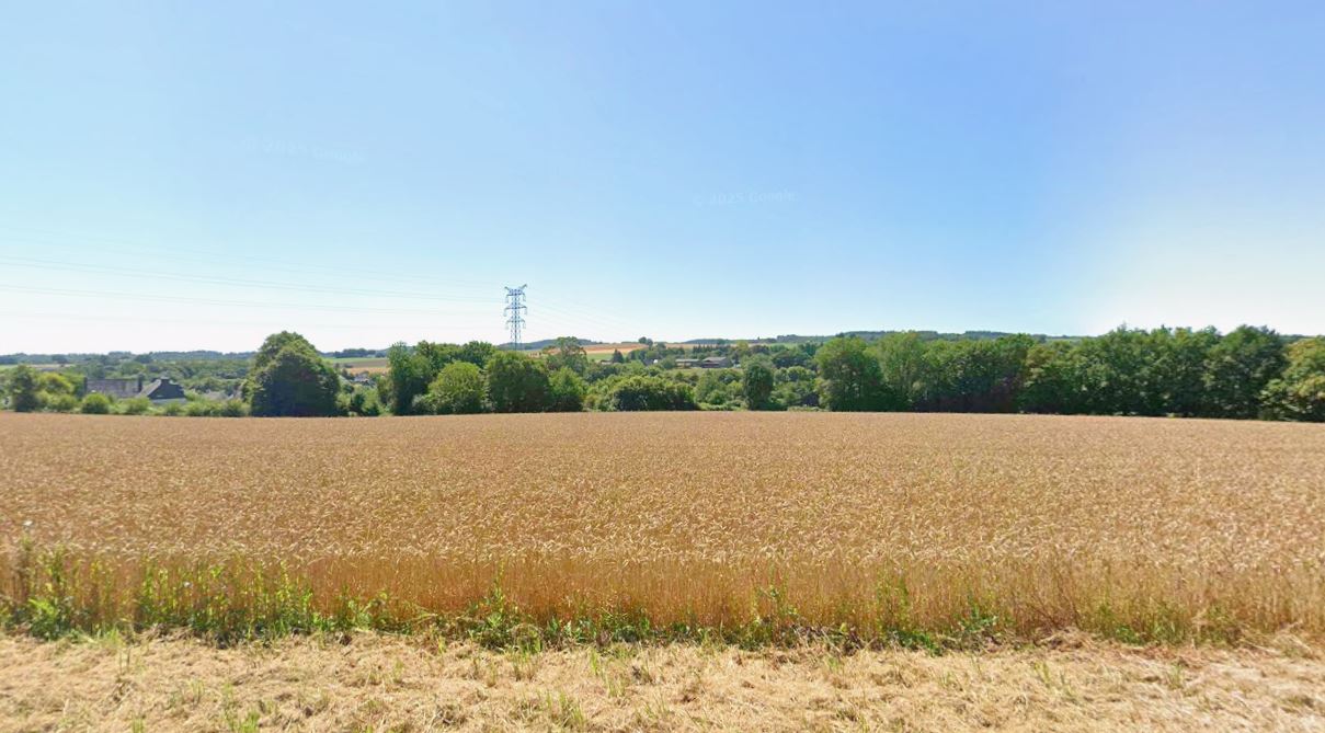 Changement de pratiques agricoles à l'EARL de la Fontaine — 1