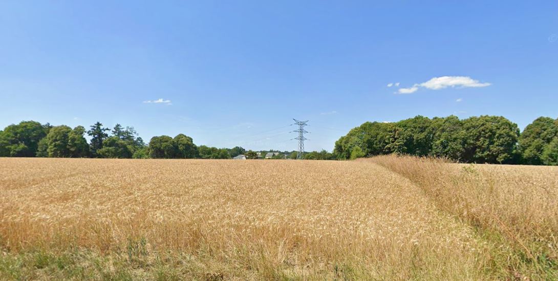 Changement de pratiques agricoles à l'EARL de la Fontaine
