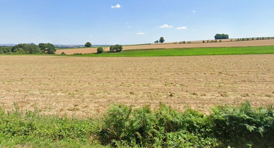 Changement de pratiques agricoles à l'EARL de la Fontaine — 2