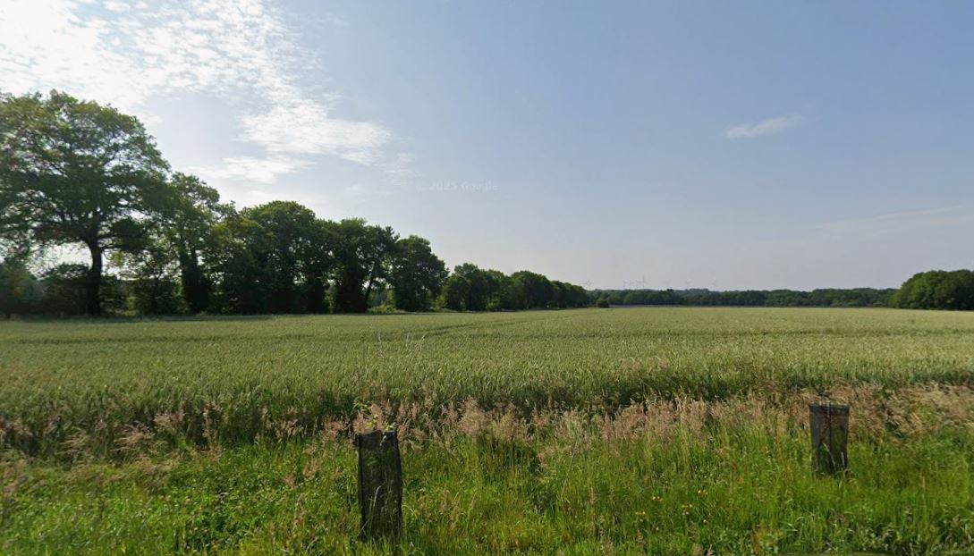 Changement de pratiques agricoles à l'EARL Grignon 