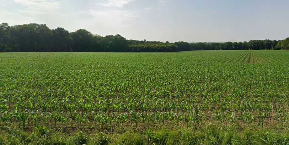Changement de pratiques agricoles à l'EARL Grignon  — 2