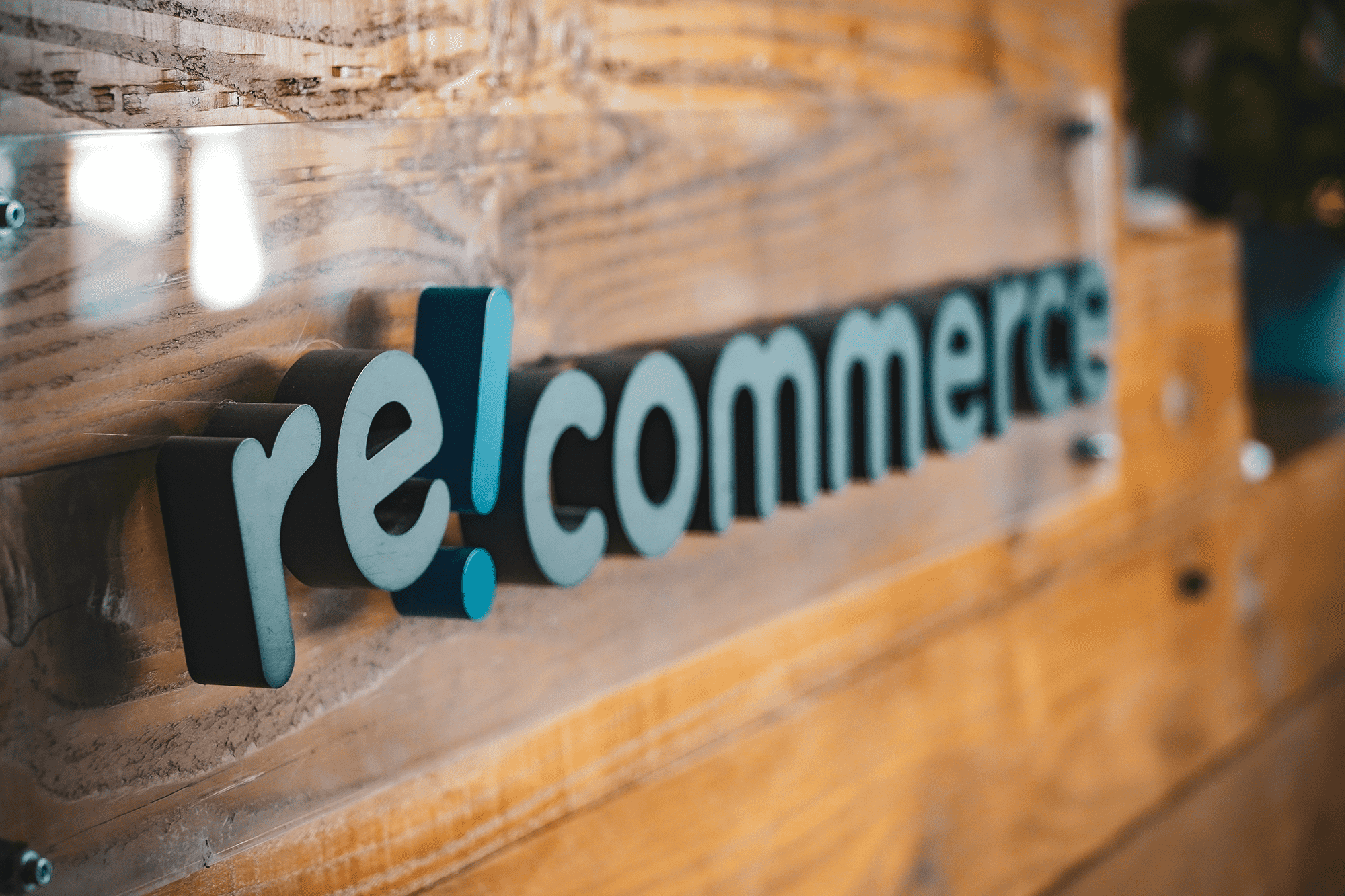 Recommerce : Reconditionnement d'appareils électroniques