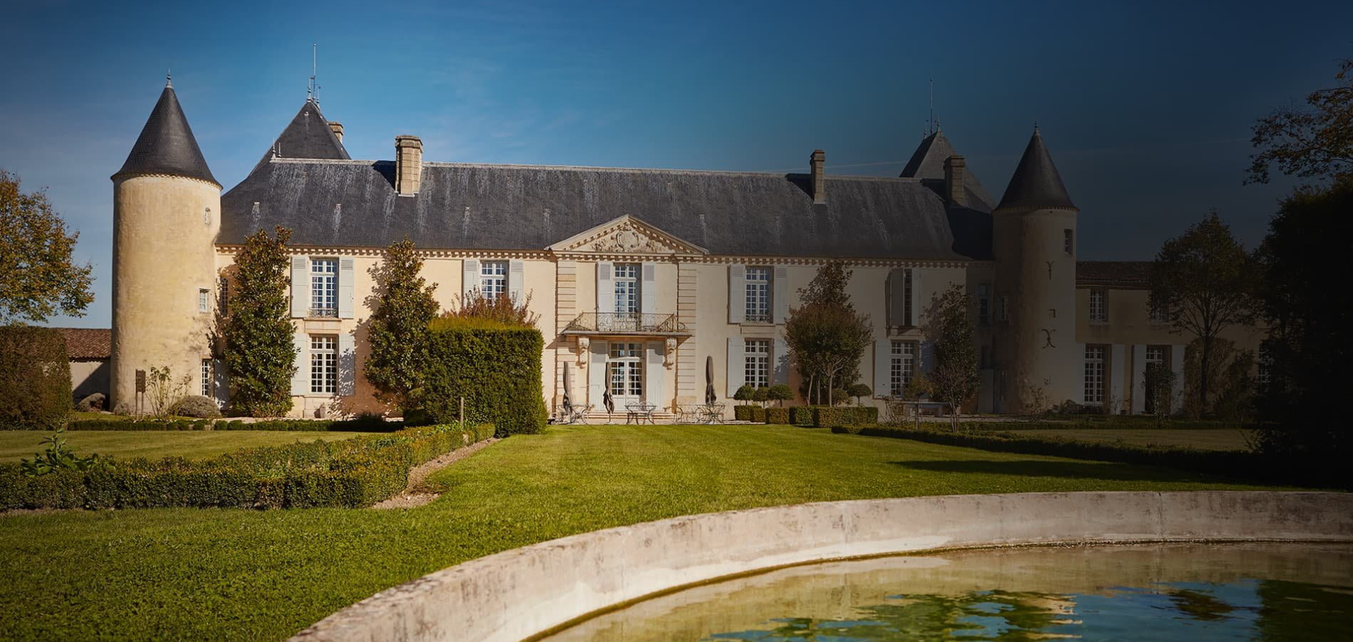 Valorisation énergétique de ceps de vigne au Château de Suduiraut — 2