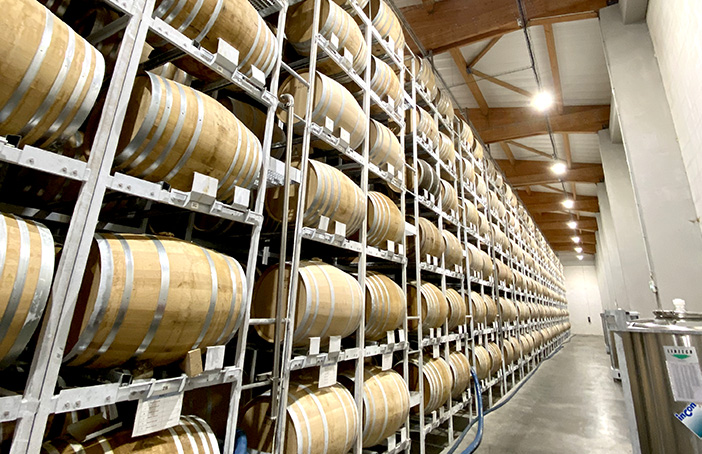 Valorisation des ceps de vignes en combustible biomasse à Cherves-Richemont — 2