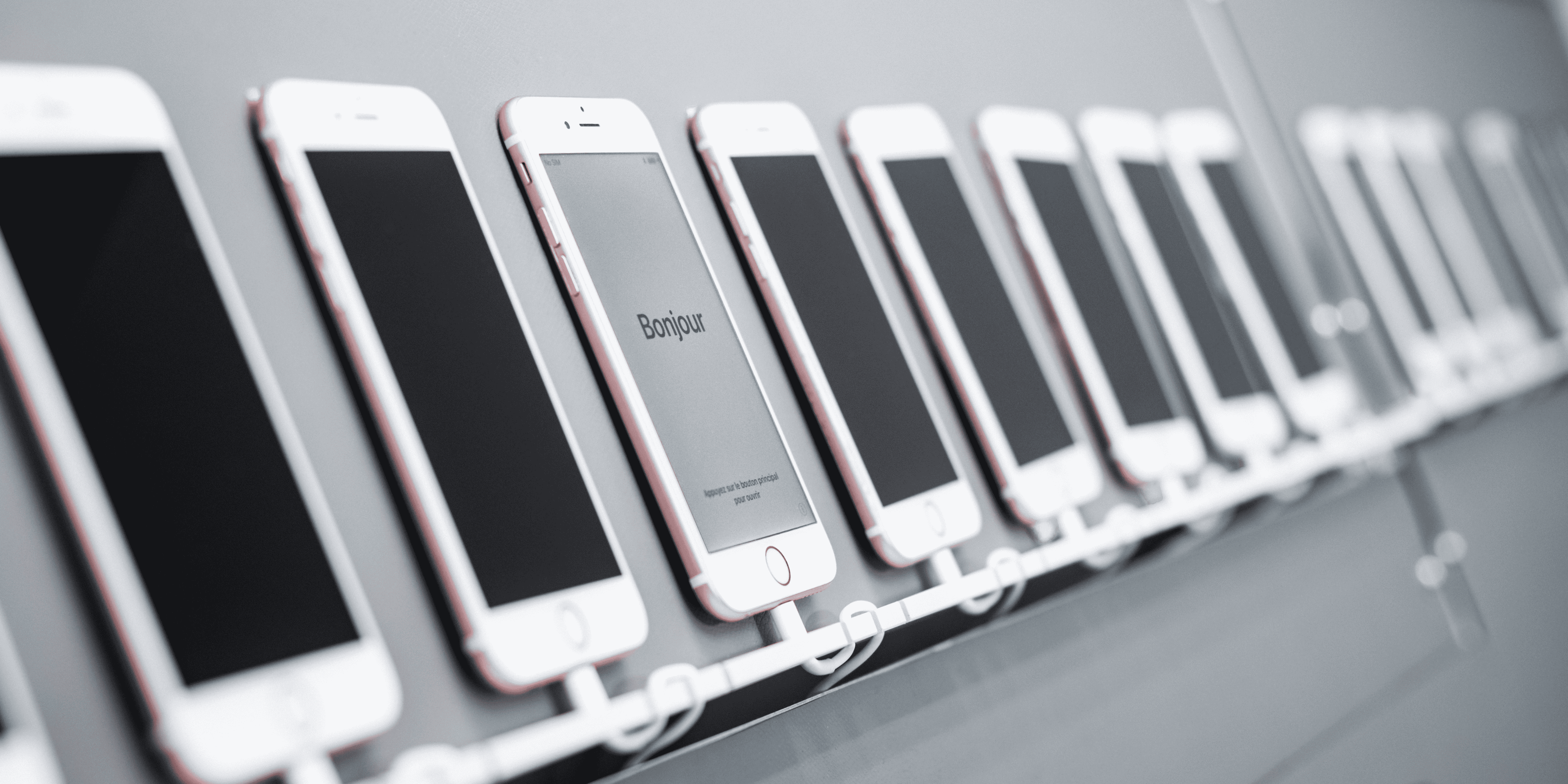 Largo : Reconditionnement de smartphones à Sainte-Luce-sur-Loire — 2