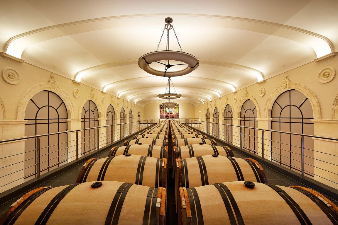 Using vines as biomass fuel in Saint-Emilion — 2