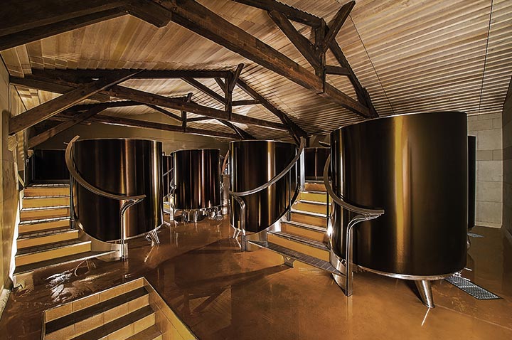 Valorisation énergétique de ceps de vignes à Sauternes — 2