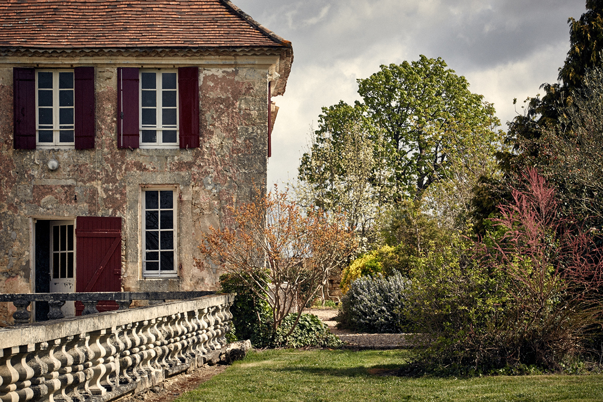 Valorisation énergétique de ceps de vignes à Saint-Christophe-des-Bardes — 2