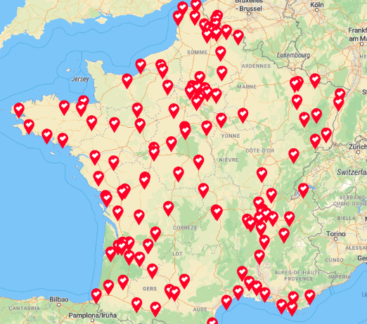Easy Cash : Reconditionnement de matériel électronique partout en France — 1
