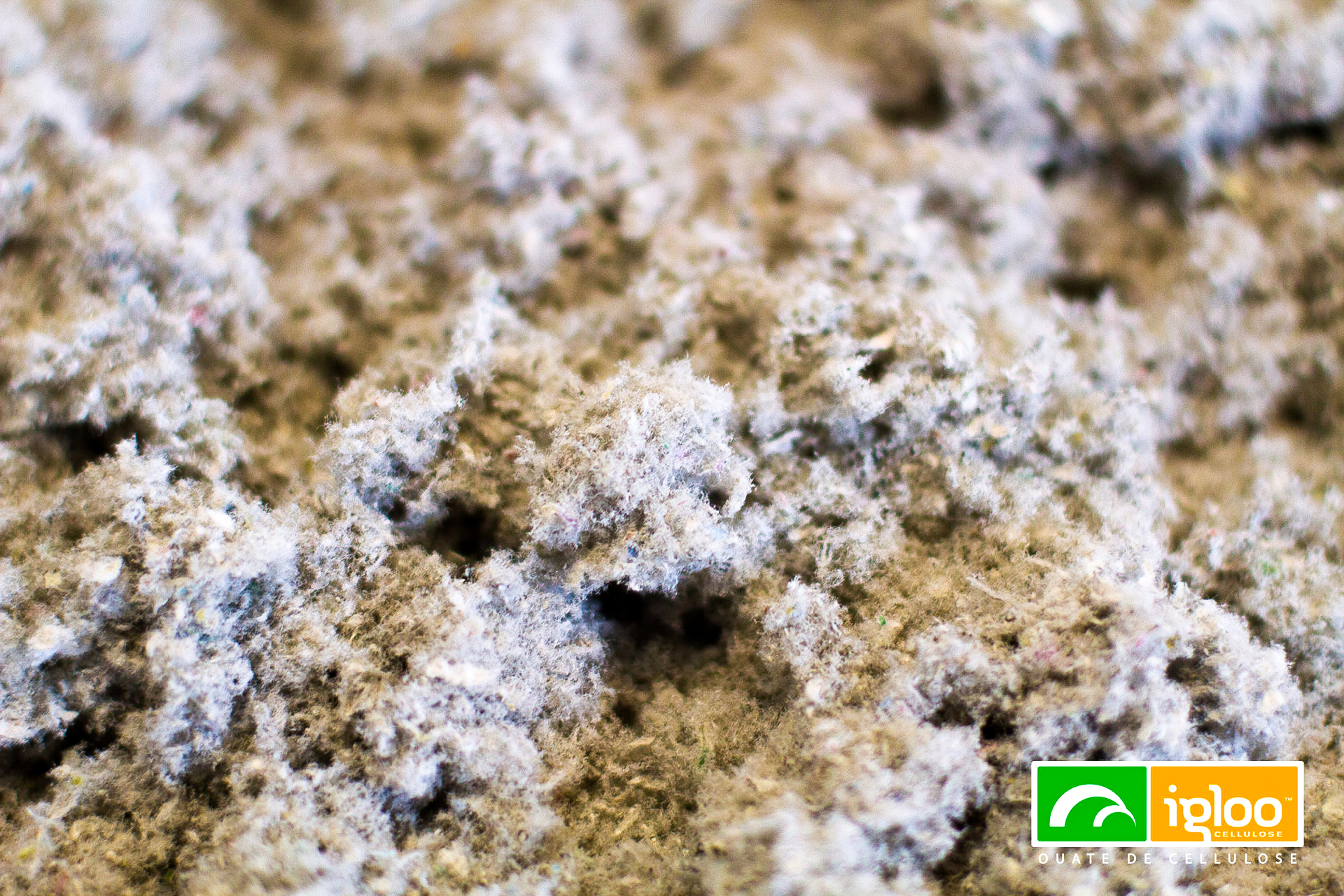 Production d'isolants en ouate de cellulose au cœur de la Vendée — 2